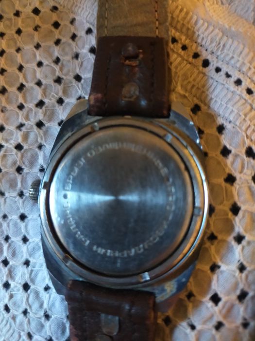 2. ceasuri mecanice functionale.