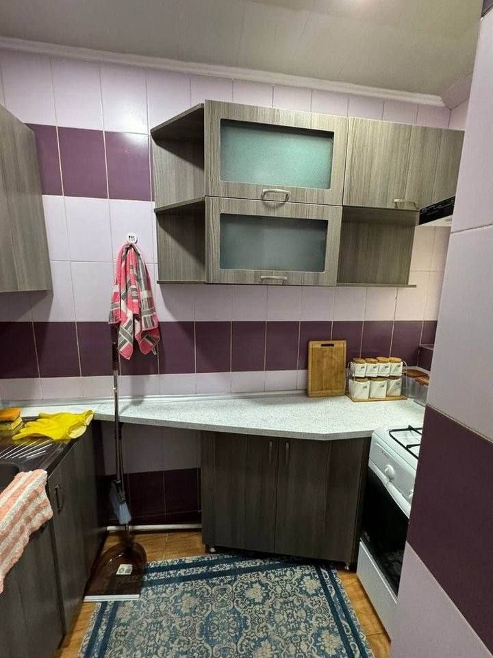 Kvartira продается 3/3/5 на Садык Азимова