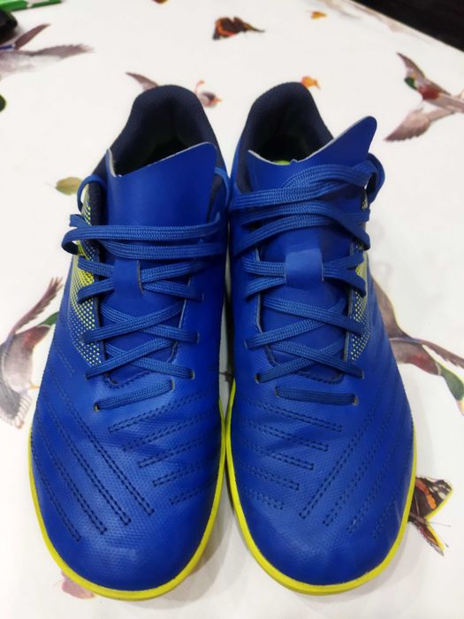 Бутонки и стоножки nike, kipsta