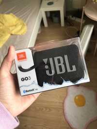 Boxa portabila JBL Go3