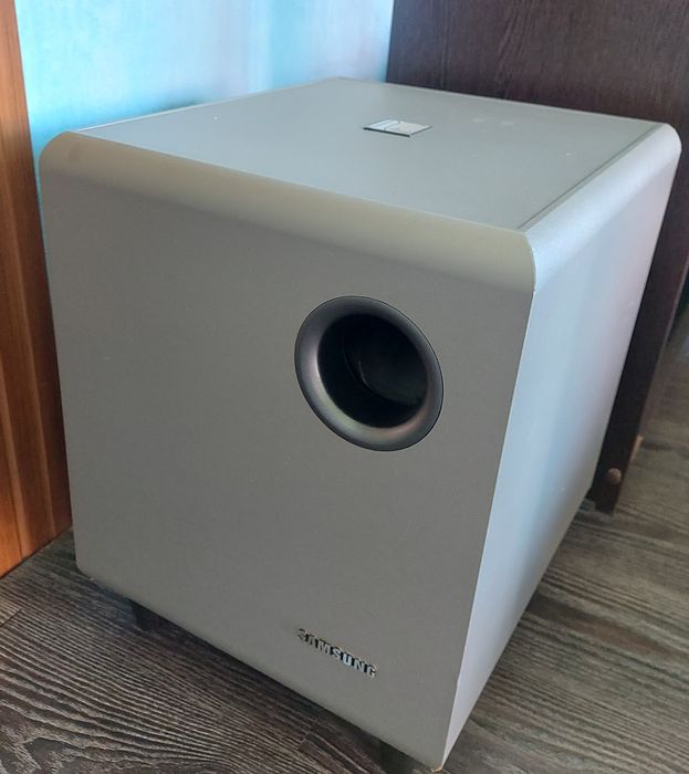 Домашний кинотеатр