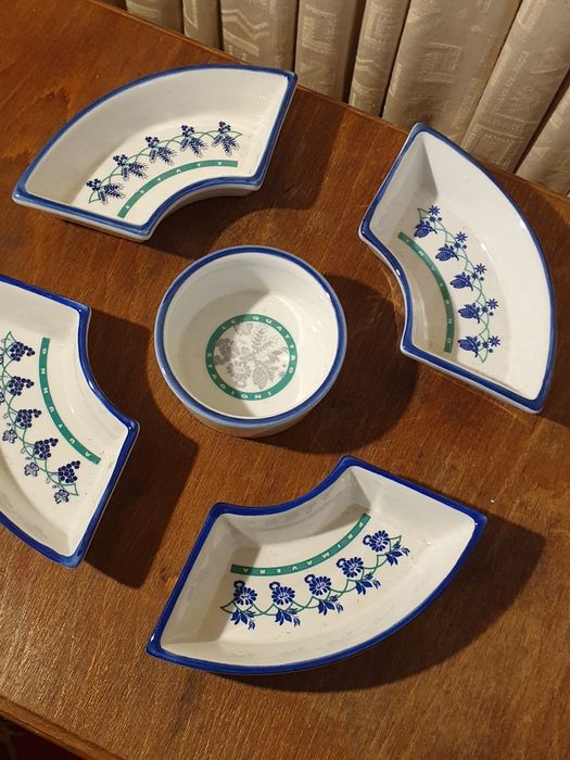 Vând vas ceramic bucătărie