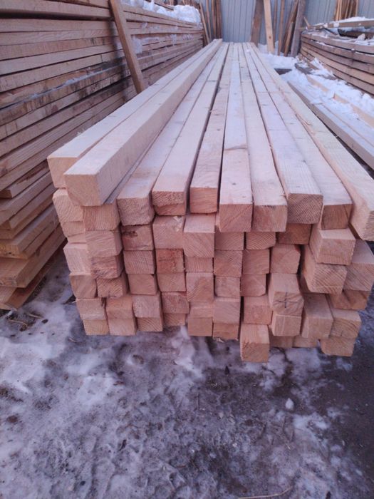 Продам Брусок 50×50/300тг
