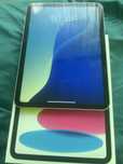 Vand iPad 10th generation. Wi-Fi. 64 GB