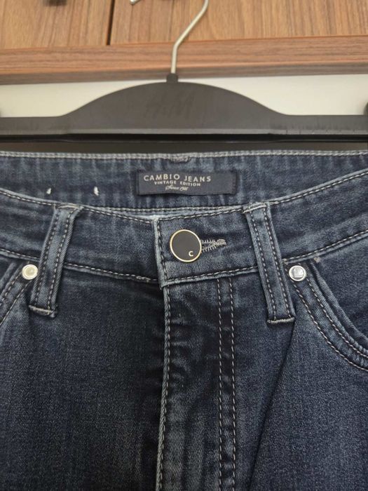 Дамски дънки Cambio Jeans