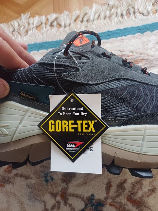 Кроссовка Reebok