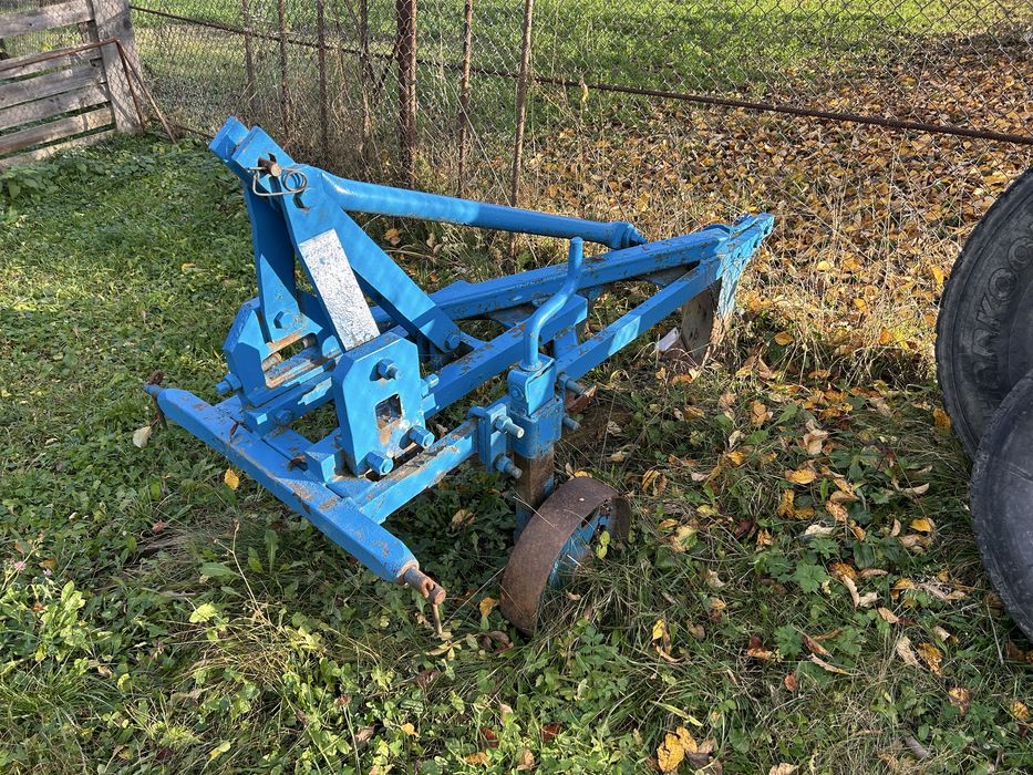 Plug 3 cormane italian