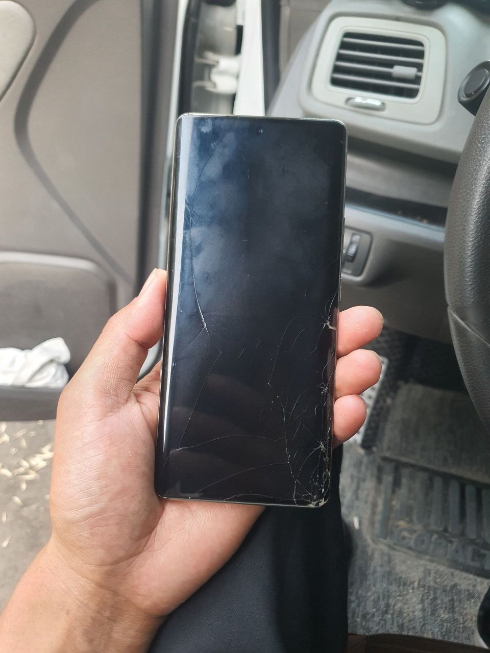 Infinix Note 40pro 24/256