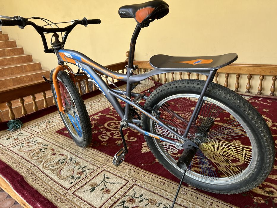 ВЕЛИК BARS 399 минг сумга сотилади