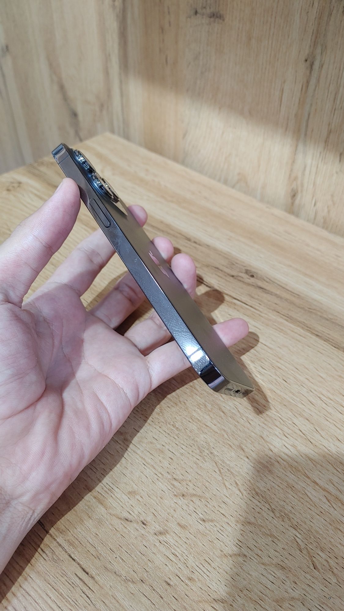 iphone 13 pro garaphite