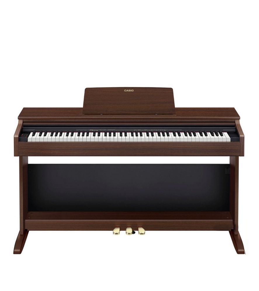 Пианино электронное новое Casio Ap-270Bk