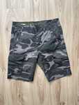 JACK & JONES cargo/мъжки къс карго панталон W30