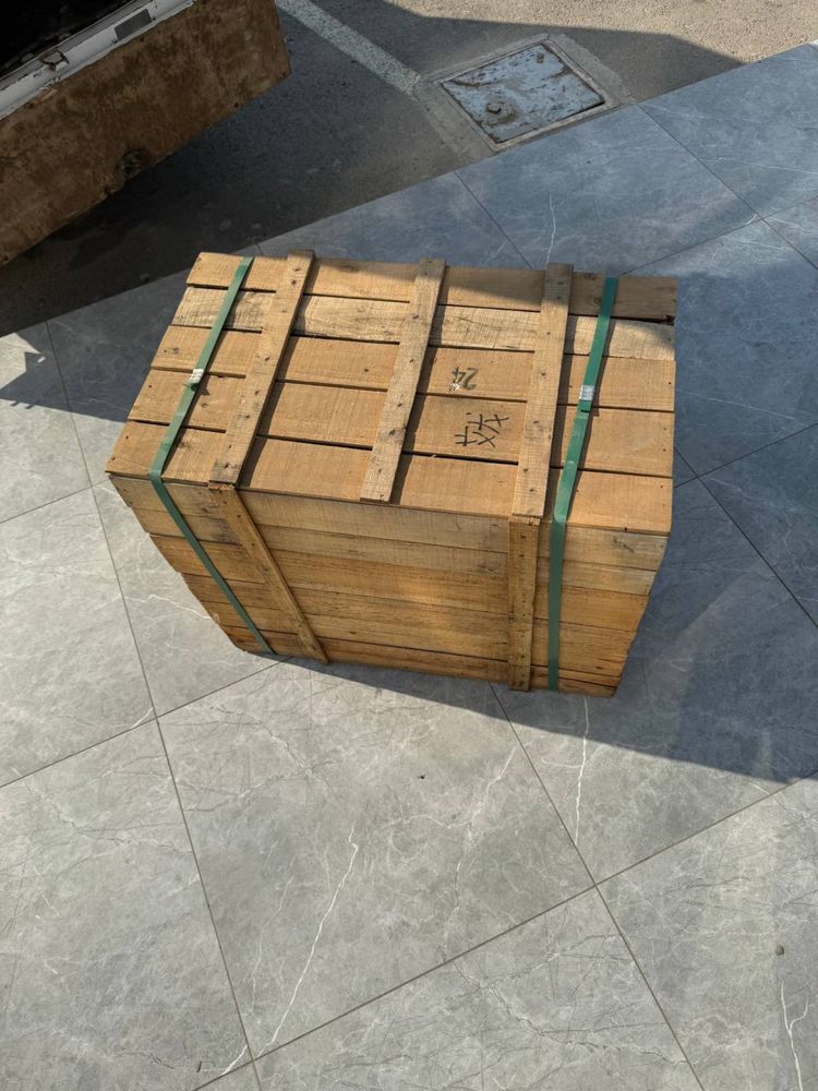 Generator 24 kwat