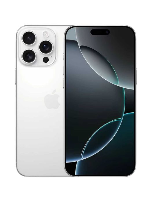 Iphone 16 Pro 128gb / 256gb / 512gb / 1TB/ Garantie 2 Ani /Seria9.ro