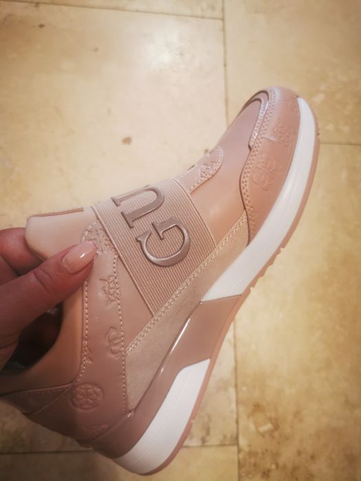 Sneakers guess 37 noi