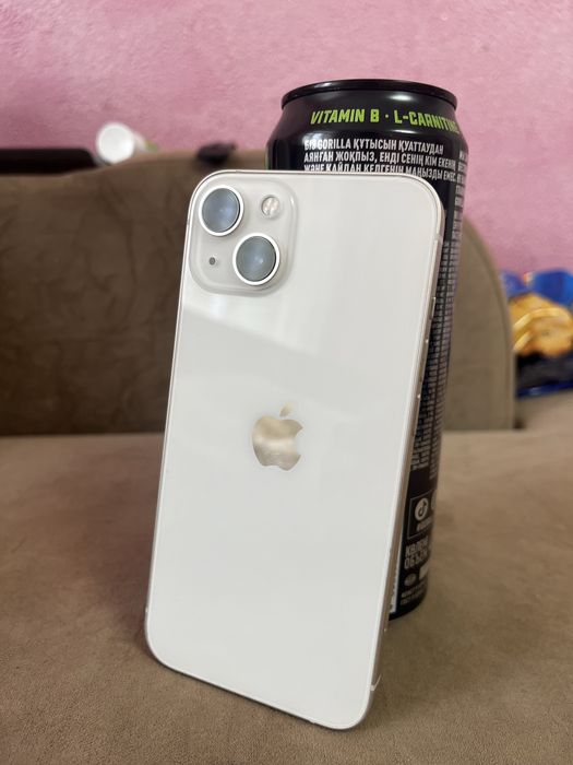 Iphone 13 128гб 88% акб