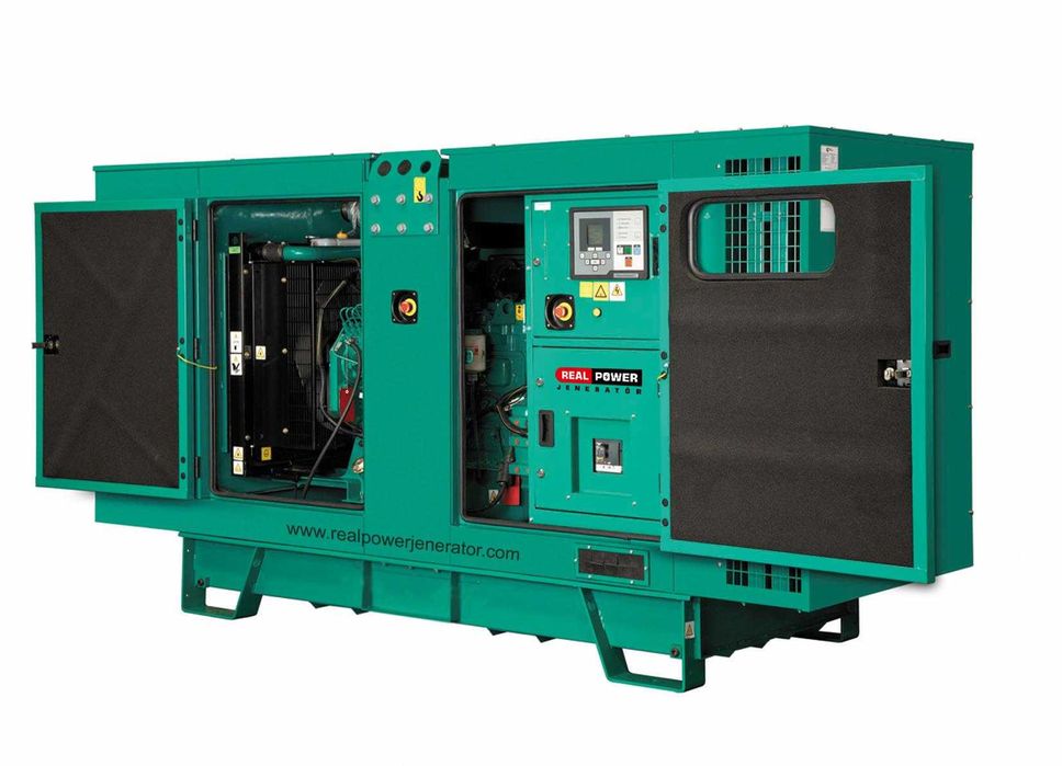 Ремонт бензиновых и дизельных генераторов, электростанций! Выезд!