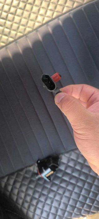 Продам срочно мап (маф) датчик от матиз (matiz) новый