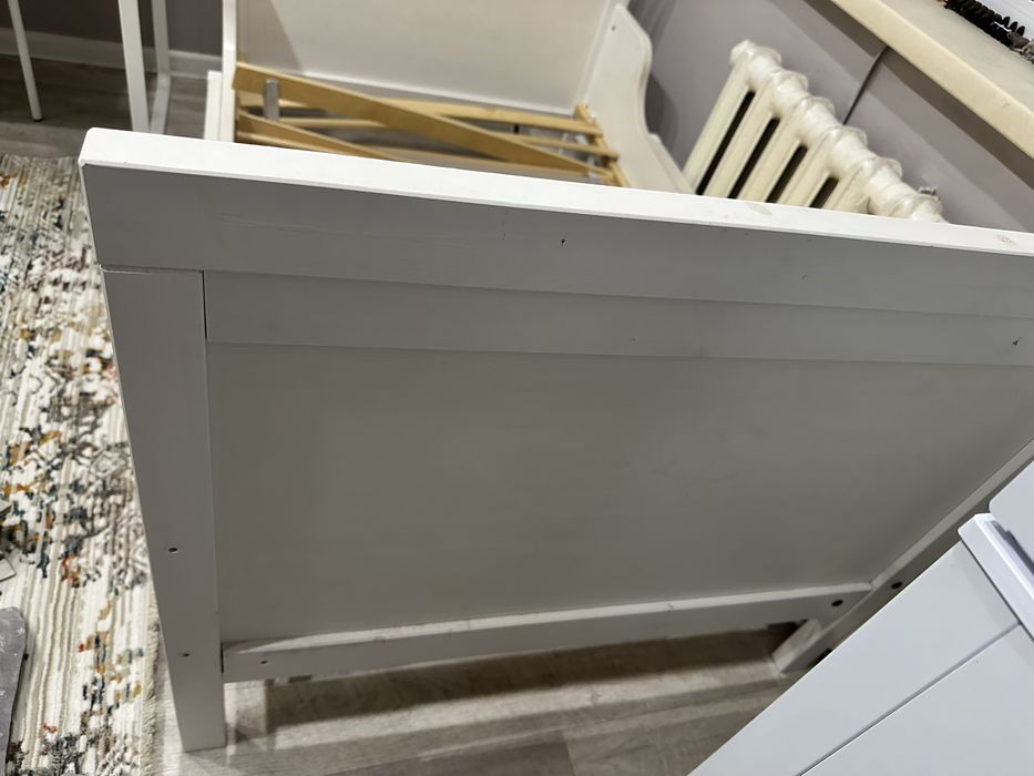 Продам кровать 1.4-1-8