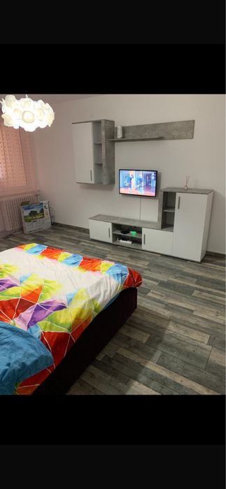 Regim hotelier Brazda G-uri