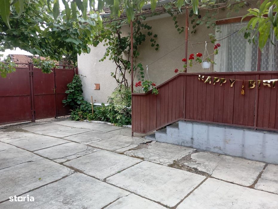 Casa de vanzare in Sebis