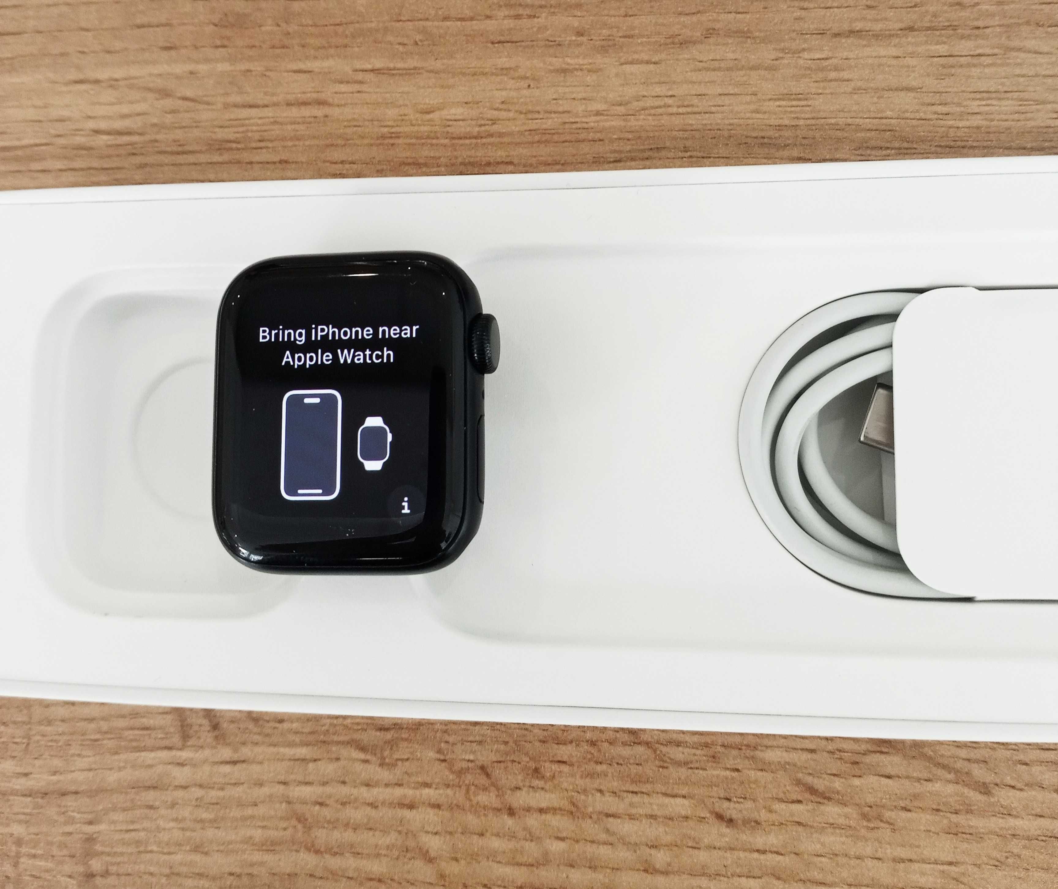 Apple Watch SE 2 в ГАРАНЦИЯ