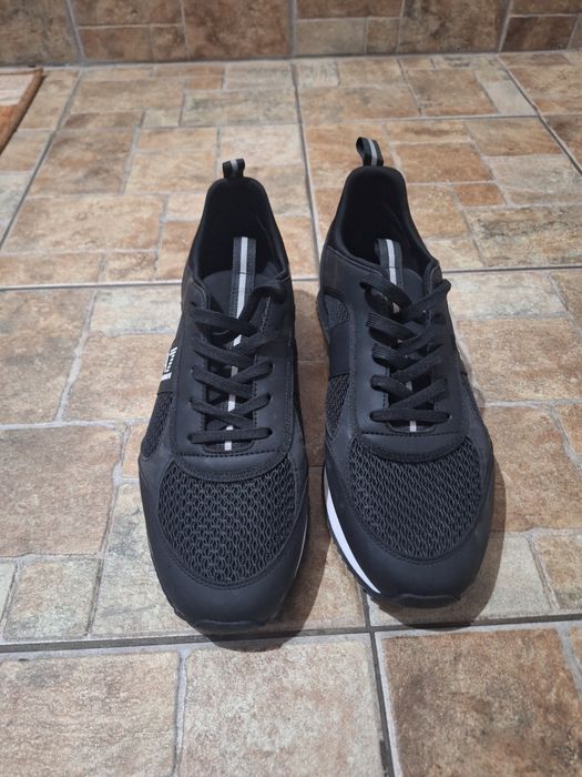 Мъжки маратонки ЕА7