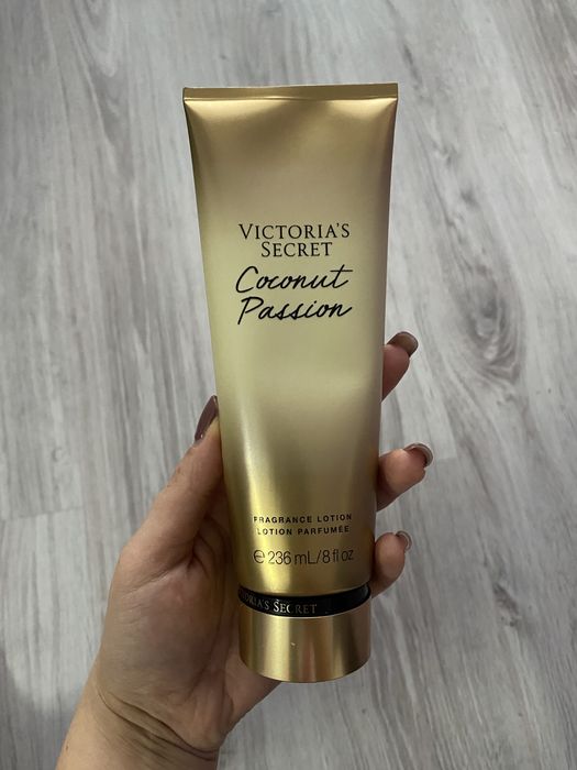 Лосион за тяло Vistoria’s secret Coconut passion