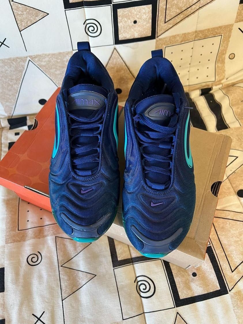 Nike air max 720 originali