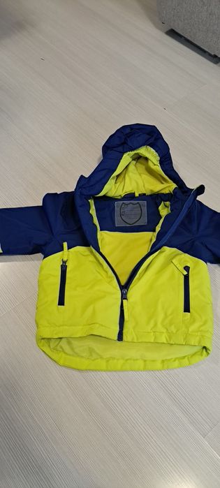 Детски комплект р-р 98-104