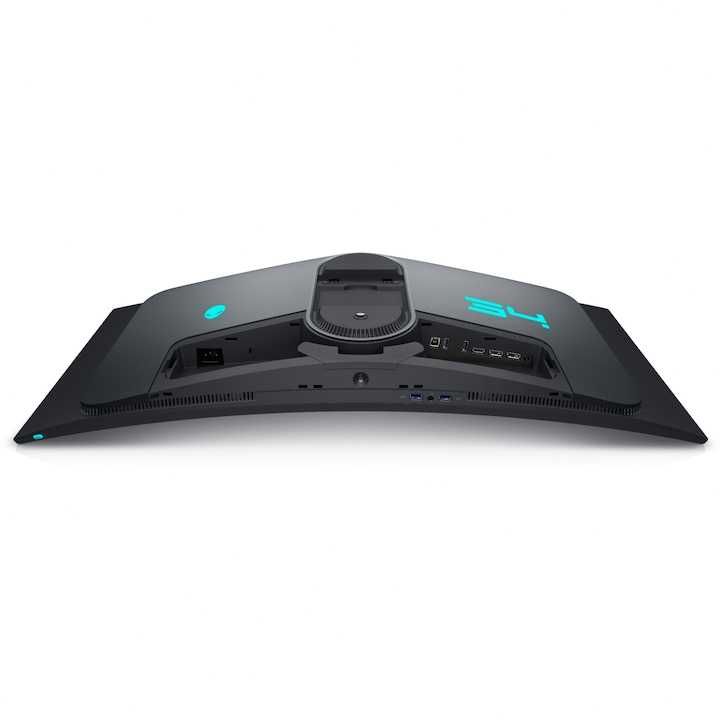 Dell Alienware AW3423DWF | 34" QD-OLED | 165Hz | 0.1ms | WQHD |