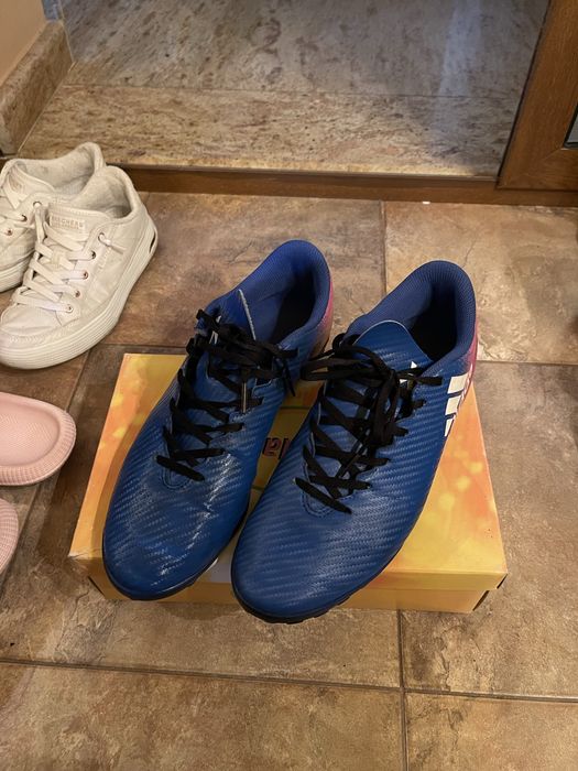 Стоножки Adidas