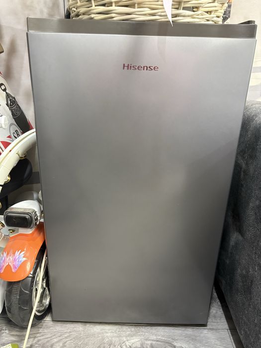 Морозильная камера