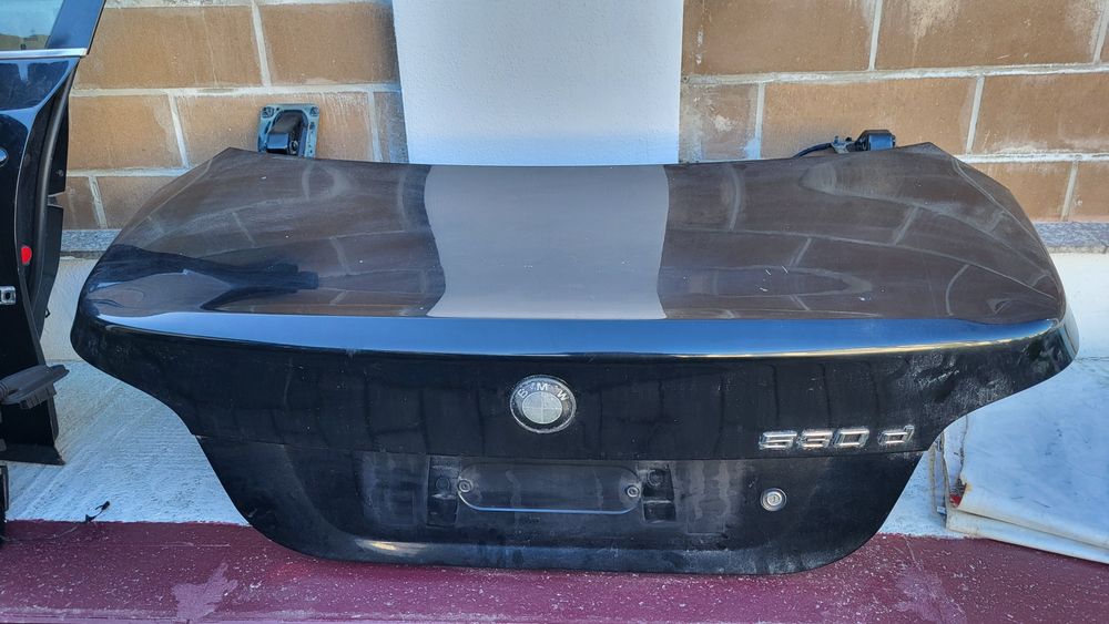 Caseta/Bara/Plansa/Portiere/Lampa BMW E60