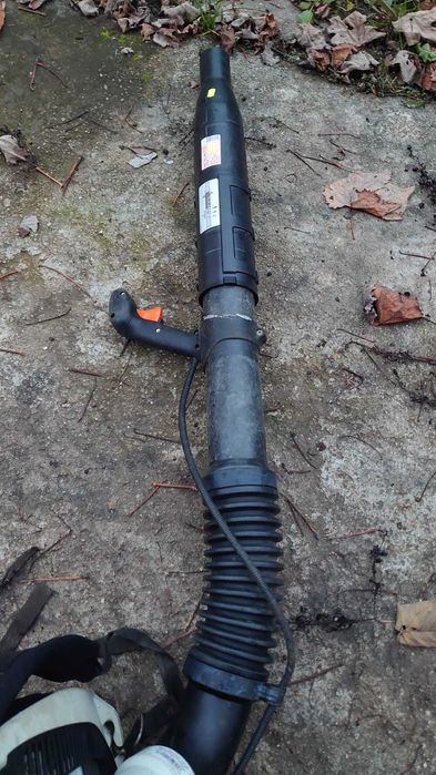 Духалка щил  br 430