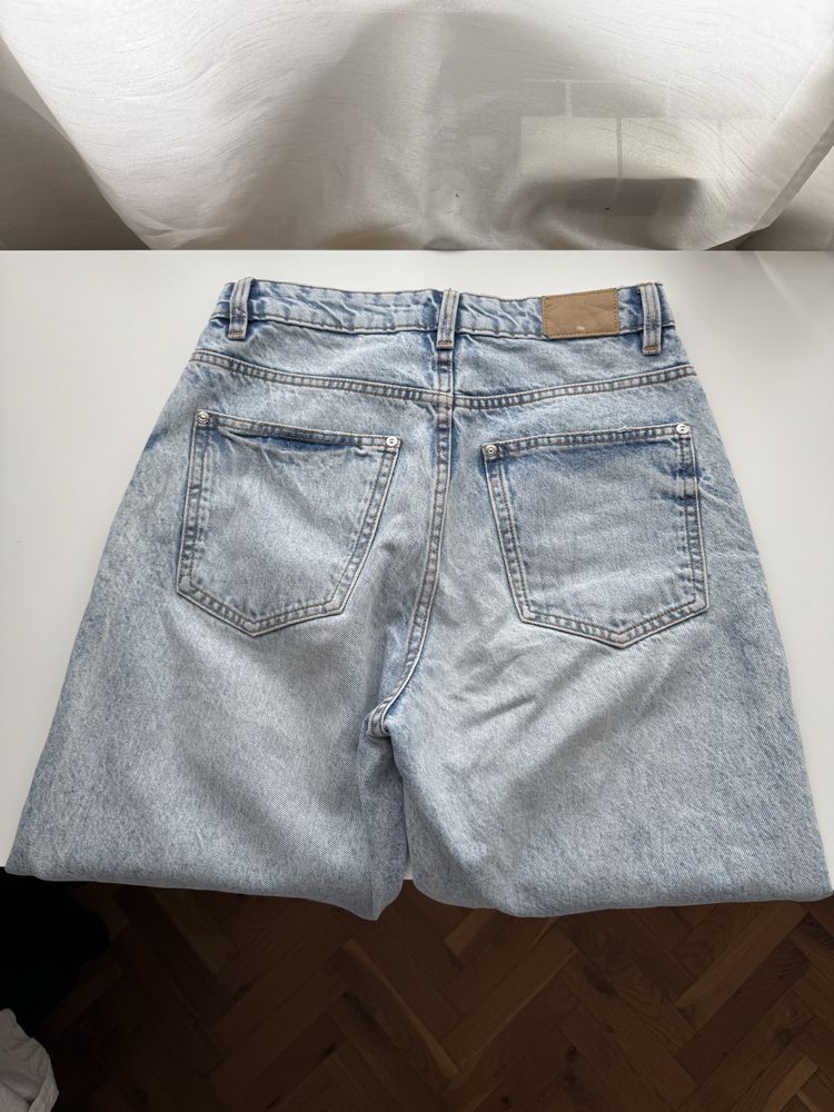 Zara прави дънки (36)