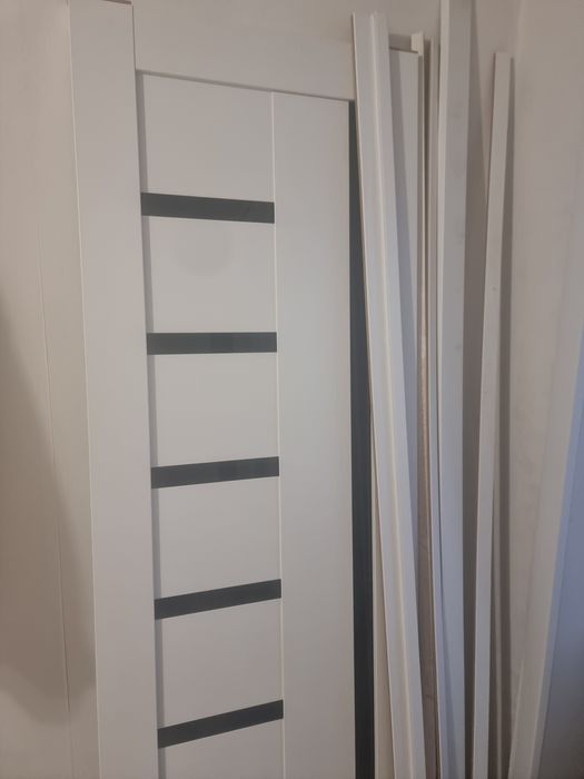 Межкомнатные двери новая