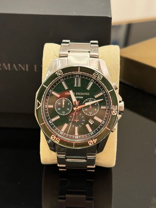 Ceas Armani Exchange