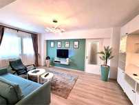 inchiriere apartament 2 camere zona Mosilor