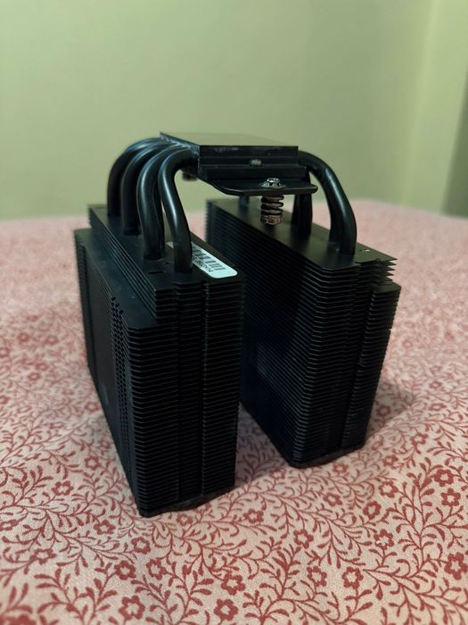 Gigabyte X470 Aorus Ultra Gaming+16GB RAM DDR4 3000MHZ+CoolerIDCooling