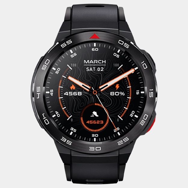 Mibro GS Pro (оптом)