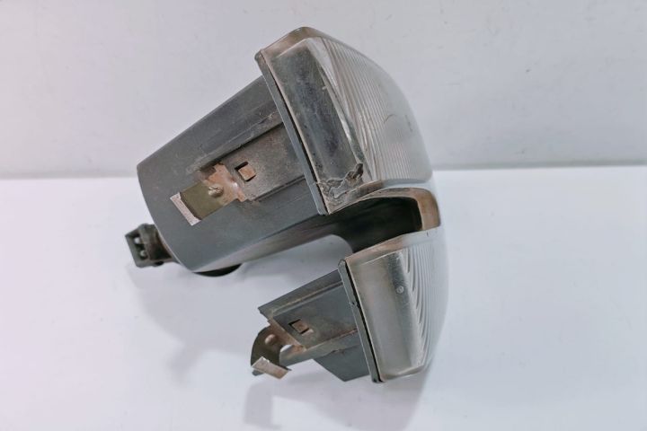 Far Ceata  Stanga  46756281B318 Alfa Romeo 156 932 (facelift) seria