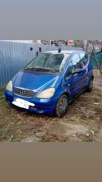 Vand mercedes A class 160