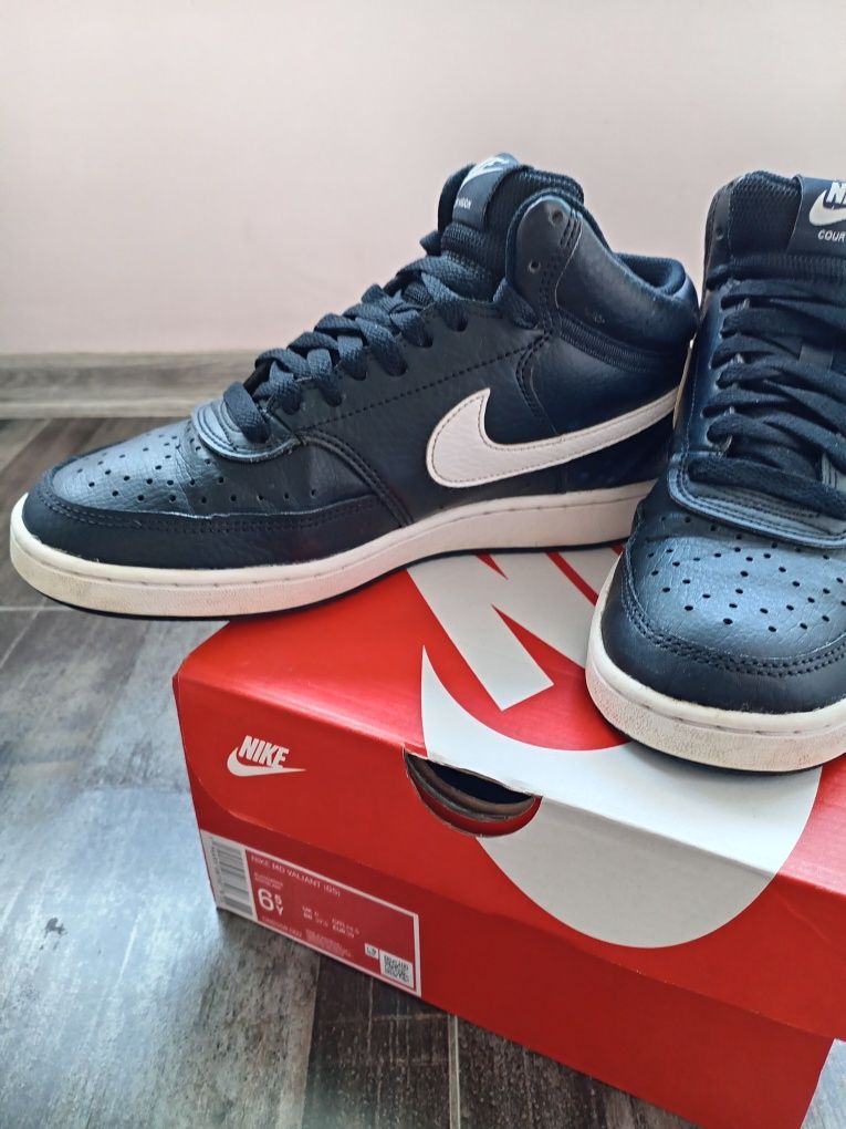 Детски кецове NIKE 36,5