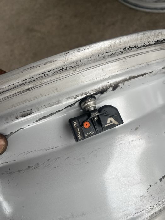 Алуминиеви джанти 17 ки