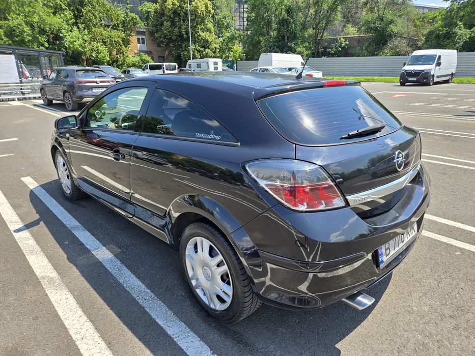 Opel Astra H 1.9 CDTI 150 cp Full  Stare Perfecta Propietar Variante