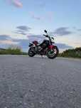 Vand Honda CB 500FA