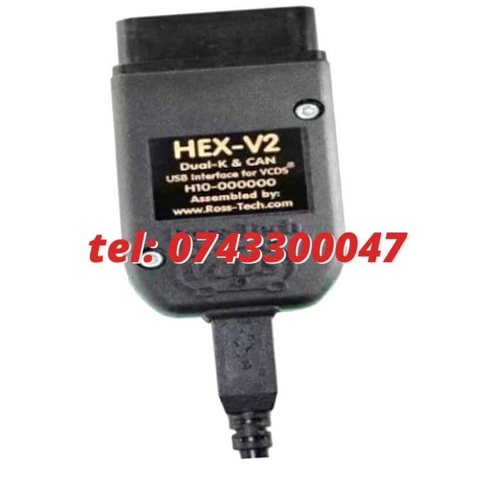 Tester Diagnoza Auto Vcds Vag Com 253 Hex V2 Vwaudiskodaseat Prod