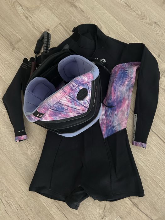 Трапец и Неопрен Mystic Diva