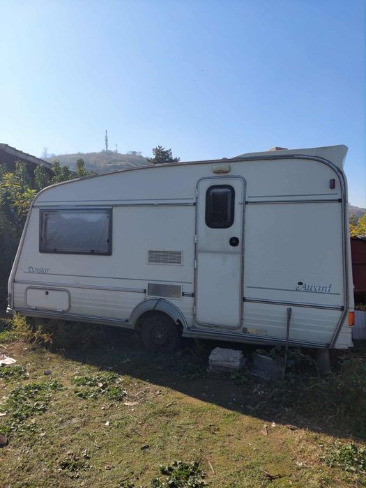 Каравана за излет Award